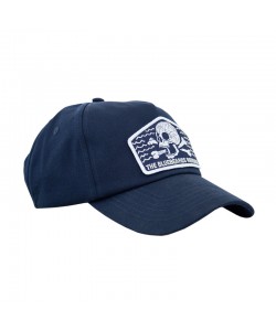 Кепка The Bluebeards Revenge Classic Five Panel Cap