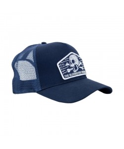 Кепка The Bluebeards Revenge Trucker Cap