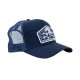 Кепка The Bluebeards Revenge Trucker Cap