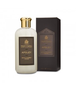 Гель-крем для душа Truefitt & Hill Apsley Shower Cream 200 ml