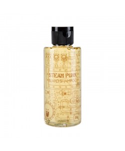 Шампунь Для Бороды Pan Drwal steam punk 150ml