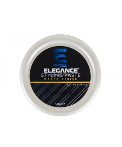 Паста для стилизации волос Elegance Styling Paste Matte Finish 140 г