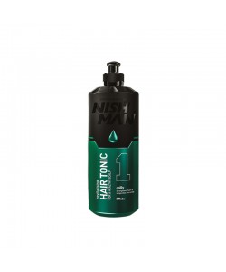 Тоник для волос Nishman Revitalizing Hair Tonic 200 мл