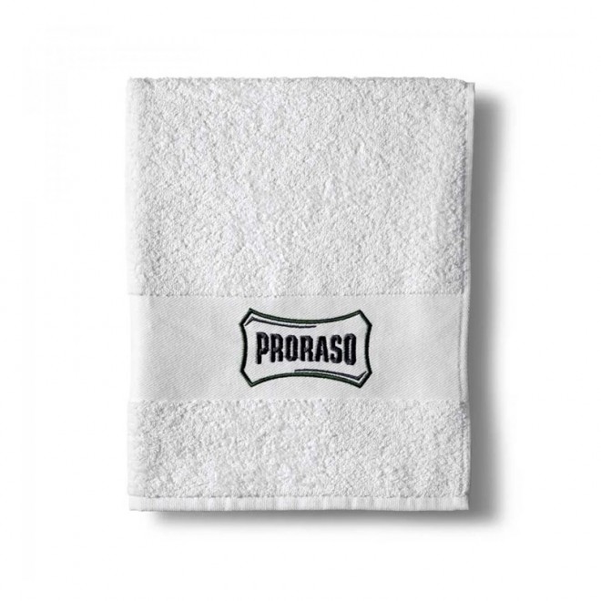 Полотенце парикмахерское Proraso Barber Towel 40x80
