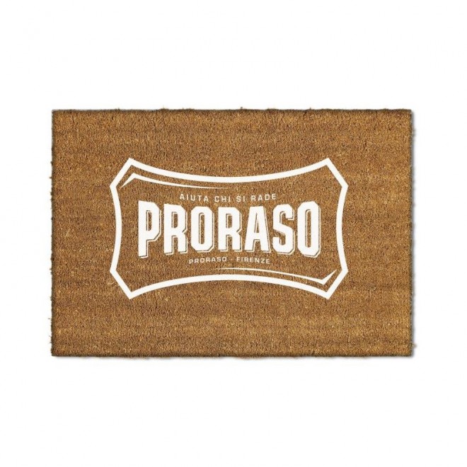 Коврик придверный Proraso Door Mat