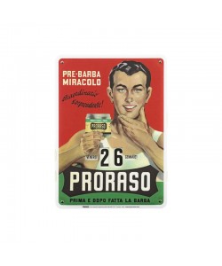 Вечный календарь Proraso Perpetual Calendar