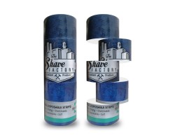 Бумажные воротнички для стрижки Shave Factory Multipurpose Disposable Strips 5 * 100 шт