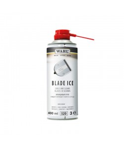 Охлаждающий спрей для машинок Wahl Blade Ice 400 мл