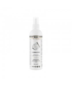 Гигиенический спрей для ножевых блоков Wahl Cleaning Spray 250 мл