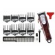 Машинка для стрижки Wahl Magic Clip Cordless 5 Star