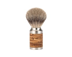 Помазок для бритья Muhle Rocca 091 M 95 Silvertip 