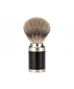 Помазок для бритья Muhle Rocca 091 M 96 Silvertip Badger