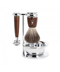 Набор для бритья Muhle S 81 H 220 SSR