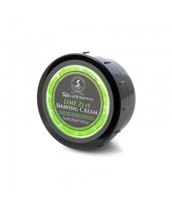Крем для бритья Taylor of Old Bond Street Lime Zest 150 г