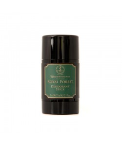 Дезодорант Taylor of Old Bond Street Royal Forest Deodorant Stick 75 мл