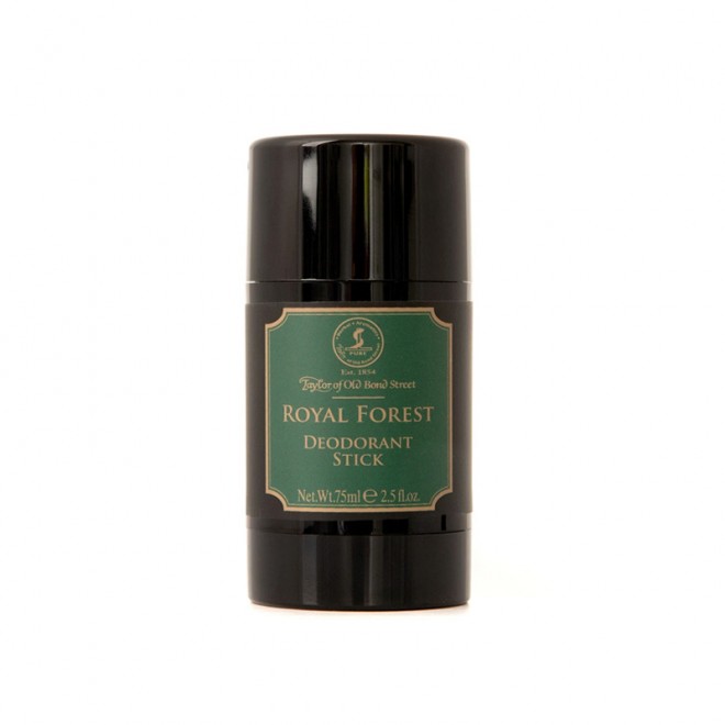 Дезодорант Taylor of Old Bond Street Royal Forest Deodorant Stick 75 мл