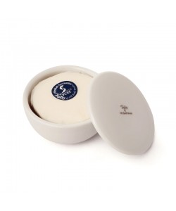 Мыло для бритья в керамической чаши Taylor of Old Bond Street Shaving Soap in Ceramic Bowl 57 г