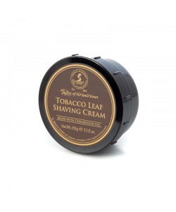 Крем для бритья Taylor of Old Bond Street Tobacco Leaf 150 г