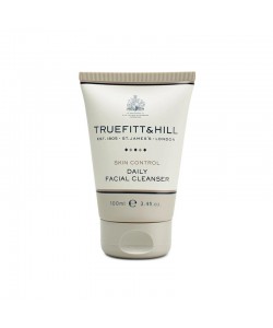 Гель для очищения лица Truefitt & Hill Daily Facial Cleanser 100 мл