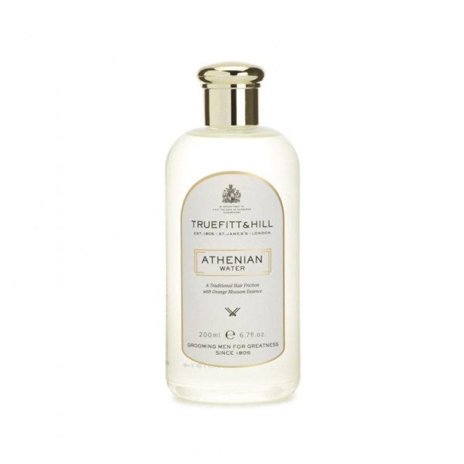 Лосьон для стилизации волос Truefitt & Hill Athenian Water 200 мл