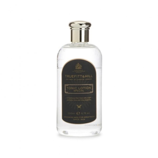Лосьон для стилизации волос Truefitt & Hill Tonic Lotion Special 200 мл