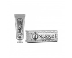 Зубная Паста Отбеливающая Для Курильщиков Marvis Smokers Whitening Mint 25 мл