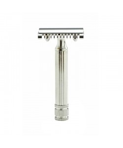 Станок для бритья Т-образный Fatip Grande Chrome 42107
