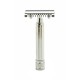 Станок для бритья Т-образный Fatip Grande Chrome 42107