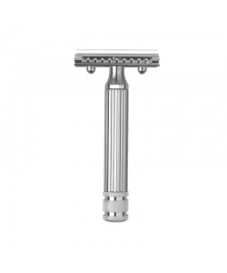 Станок для бритья Т-образный Fatip Grande Chrome PC 42122