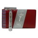 Станок для бритья Т-образный Fatip Grande Chrome Slant 42138