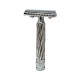 Станок для бритья Т-образный Fatip Grande Chrome Slant PC 42139