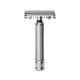 Станок для бритья Т-образный Fatip Grande Nickel 42105