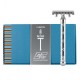 Станок для бритья Т-образный Fatip Retro Chrome 42118