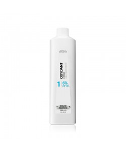 Крем-проявитель L'Oréal Professionnel Oxydant Creme 6% 20 Vol. 1000 мл