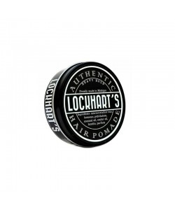 Помада для стилизации волос Lockhart's Authentic Heavy Hold Pomade 35 гр
