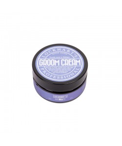 Крем для стилизации волос Lockhart's Groom Cream 35 гр