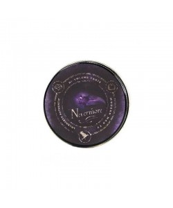 Матовая паста для стилизации волос Lockhart's Nevermore Matte Paste 35 гр