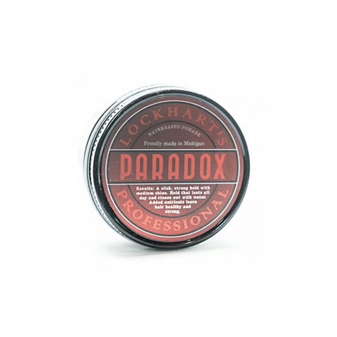 Помада для стилизациии волос Lockhart's Professional Paradox Pomade 35 гр