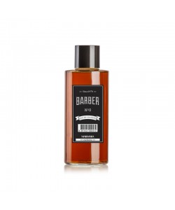 Одеколон Marmara Eau De Cologne Barber Glass N.3 250 мл