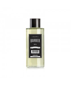 Одеколон Marmara Eau De Cologne Barber Glass N.4 250 мл