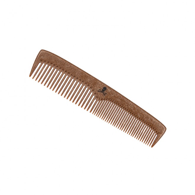 Гребінь для вусів та бороди The Bluebeards Revenge Beard & Mo’ Comb