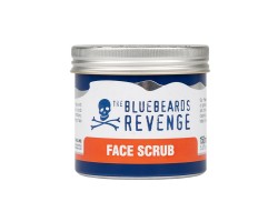 Скраб для лица The Bluebeards Revenge Face Scrub 150 мл