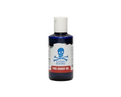 Масло перед бритьем The Bluebeards Revenge Pre-Shave Oil 100 мл