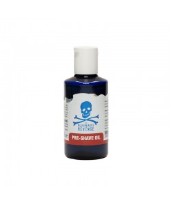 Масло перед бритьем The Bluebeards Revenge Pre-Shave Oil 100 мл