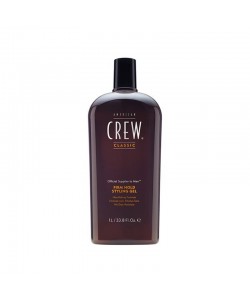 Гель для стилизации волос American Crew Firm Hold Styling Gel 1000 мл