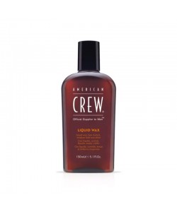 Воск для стилизации волос American Crew Liquid Wax 150 мл