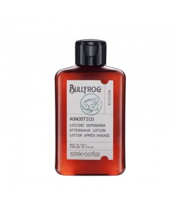 Лосьон после бритья Bullfrog Agnostico Aftershave Lotion 150 мл