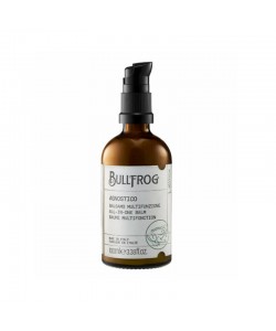 Бальзам для бороды и лица Bullfrog Agnostico All-In-One Balm 100 мл