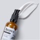 Увлажняющая ночная маска для лица и бороды Bullfrog Anti-Stress Night Mask 75 мл
