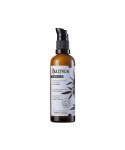 Увлажняющая ночная маска для лица и бороды Bullfrog Anti-Stress Night Mask 75 мл